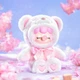Мини фигурка мягкая Милые Мишки - изображение 7
