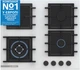 Варочная поверхность газовая BOSCH PNK6B2P40R - изображение 1