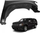 Крило переднє праве Chevrolet Cruze 09-15 (FPS) без отв. 96930972 - зображення 8