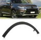 Накладка передньої арки крилі ліва Mitsubishi Outlander III 12-15 (FPS) - зображення 8
