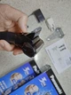 2 в 1 аккумуляторная Li-ion Электробритва для мужчин Panasonic (Машинка для бритья + триммер) - изображение 3