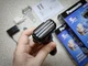2 в 1 аккумуляторная Li-ion Электробритва для мужчин Panasonic (Машинка для бритья + триммер) - изображение 7
