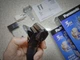 2 в 1 аккумуляторная Li-ion Электробритва для мужчин Panasonic (Машинка для бритья + триммер) - изображение 9