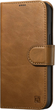 Чохол-книжка iCarer Oil Wax Premium Leather 2in1 Wallet Case з RFID для Apple iPhone 14 Pro Camel Tan (WMI14220722-TN) - зображення 1