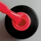 Гель-лак для ногтей Elixir Make-up Semi Gel тон 829 Coral 8мл - изображение 2
