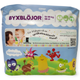 Підгузки-трусики Coop Babblarna 6 (13-20кг) 38 шт - зображення 2