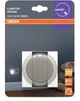 Ночник OSRAM LUNETTA ROUND 0.3W 3Lm 3000K (4099854530616) - изображение 5