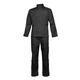 Костюм тактический Rip-Stop Черный, Black, 52 - изображение 1
