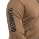 Кофта Pentagon Agis Instructor Zero, Coyote, 2XL - изображение 5