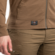 Кофта Pentagon Agis Instructor Zero, Coyote, 2XL - изображение 8