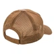 Бейсболка MIL-TEC Net Baseball Cap с сеткой, Coyote, Універсальний - изображение 2
