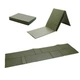 Каремат MIL-TEC Bundeswehr Sleeping Pad 190х60 Olive - изображение 1