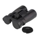 Бинокль водонепроницаемый MIL-TEC Waterproof Binocular 8X42 Черный - изображение 2