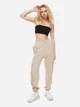 Топ женский H&M 1031513_02 S Черный (KAY2000001427255) - изображение 3