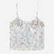 Топ женский Mango 11050743_11 S Серый (KAY2000000823317) - изображение 6
