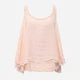 Топ женский Mango 61097529_11 S Розовый (KAY2000000843889) - изображение 3