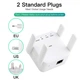 Точка доступа Fenvi FWD-R1208U Wi-Fi Repeater Booster 2.4G/5GHz - изображение 2