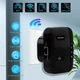Точка доступа Fenvi FWD-R616U Black Wi-Fi Repeater - изображение 4