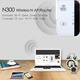 Точка доступа Fenvi FWD-R616U Wi-Fi Repeater - изображение 5