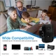 Точка доступа Fenvi FWD-R616U Black Wi-Fi Repeater - изображение 9