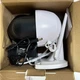 Уличная камера безопасноси SMAR 4G SOLAR CAM 1536P Solar+Sim, поворотная - изображение 6