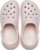 Женские сабо CROCS CLASSIC CRUSH CLOG 37 Пудровый 207521 - изображение 9