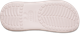 Женские сабо CROCS CLASSIC CRUSH CLOG 37 Пудровый 207521 - изображение 10