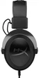 Наушники HyperX Cloud 2 II Black – Игровая гарнитура с объемным 7.1 звуком и хрустальной четкостью - изображение 3
