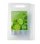 Доска разделочная двусторонняя LDPE 330×200×10 мм белая One Chef NK-113055 - изображение 5