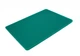 Дошка обробна двостороння LDPE 400×300×10 мм, з поліетилену, зелена - зображення 1