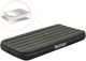Materac dmuchany Bestway 188 x 99 x 25 cm 6713L (6941607326466) - obraz 5