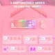 Набор Gaming Combo 2-in1 ONIKUMA G26 +CW916 (Keyboard ENG раскладка/Mouse) 4758636 - изображение 10