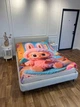 Плед 3D Лабубу №11 31271 135х160 см 5109931 - изображение 4
