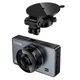 Видеорегистратор Hoco DV14 Driving recorder (3" IPS, 720p/25FPS, G-sensor, 120°) Black - изображение 6