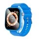 Детские смарт-часы HOCO 4G children smart watch Y101 |1.83", 4G video call, hd camera, GPS/WiFi, ip65| 4944153 - изображение 3