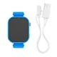 Детские смарт-часы HOCO 4G children smart watch Y101 |1.83", 4G video call, hd camera, GPS/WiFi, ip65| 4944153 - изображение 7