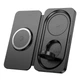 Заряджання Qi HOCO Triumph 3-in-1 travel folding wireless fast charger CQ13 |15W| 4973222 - зображення 1