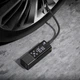 Портативный компрессор HOCO Maddy portable smart air pump ZP7 (5000mAh) |10.3 bar| 4758522 - изображение 10