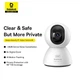 Камера видеонаблюдения Baseus Security P1 Indoor Camera 3K |8x Zoom, 4MP, 3K| 5112717 - изображение 8