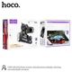 Відеореєстратор HOCO DI60 World three-screen simultaneous display driving recorder (wifi version) | 720p front/480p - зображення 2