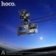 Відеореєстратор HOCO DI60 World three-screen simultaneous display driving recorder (wifi version) | 720p front/480p - зображення 9