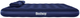 Materac dmuchany Bestway z pompką tłokową 203 x 152 x 22 cm 67374 (6942138916393) - obraz 4