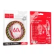 Кабель HOCO Type-C to Type-C Meridian charging data cable X116 1m, 60W/3A| - изображение 2