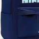 Рюкзак спортивный тканевый 25 л Nike Heritage Bkpk-Retro Pack HV6614-492 Blue Void/Glacier Blue/Sail (0198480964872) - изображение 5