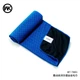 Полотенце для спортзала бамбуковое WK Sport towel WT-TW01 |90x30cm, Cooling Effect| 4758183 - изображение 2