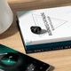 Блютуз-гарнитура HOCO BT headset E64 mini |BT5.3, 100h| 4757214 - изображение 5