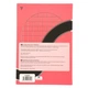 Блокнот YES А5 64 аркушів інтегральний Geometry клітинка (152073) - изображение 5