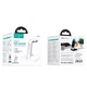 Зарядка Qi HOCO Graceful 3-in-1 charger CW43 |2.1A, 2.5/5W| 4756997 - изображение 2