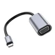 Переходник HOCO Origin Type-C to VGA converter UA21 |1080p| 4758142 - изображение 6