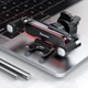 Тримач Baseus Lateral Gravity Car Mount 5112706 - зображення 8